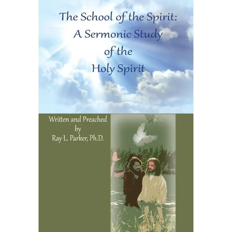 The School of the Spirit