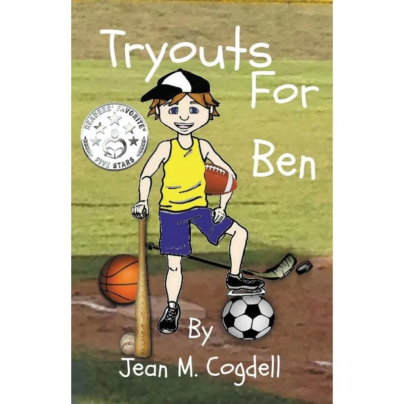 Tryouts For Ben
