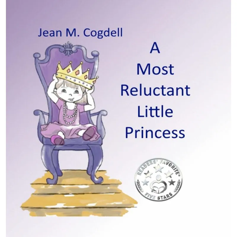 A Most Reluctant Princess