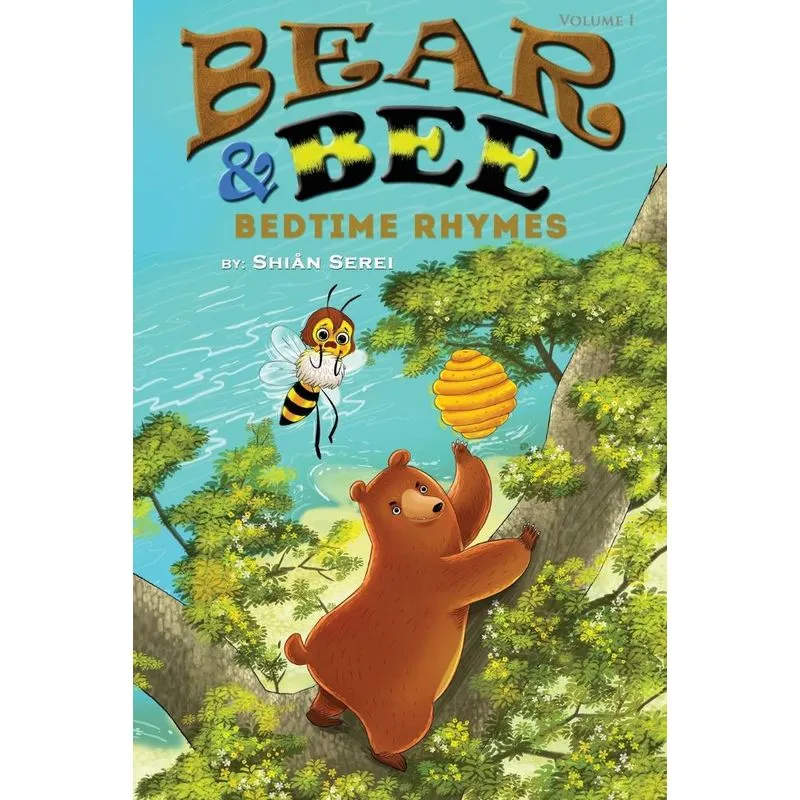 Bear and Bee