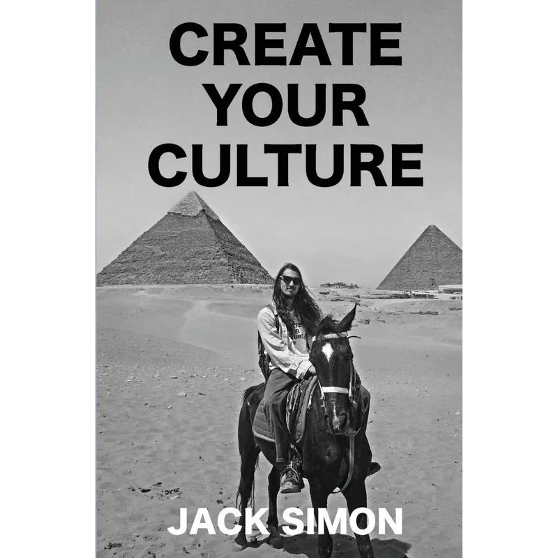 Create Your Culture