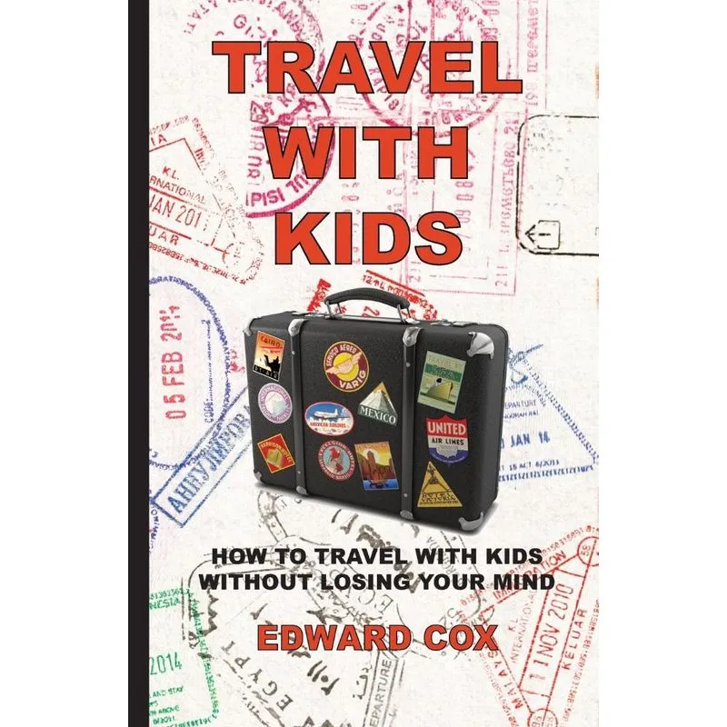 Travel With Kids