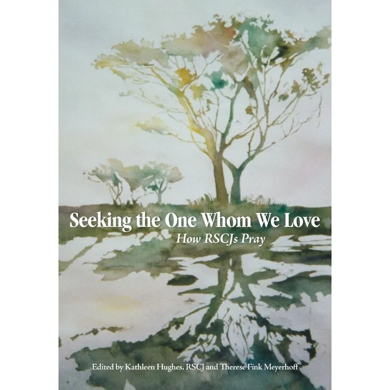 Seeking The One Whom We Love