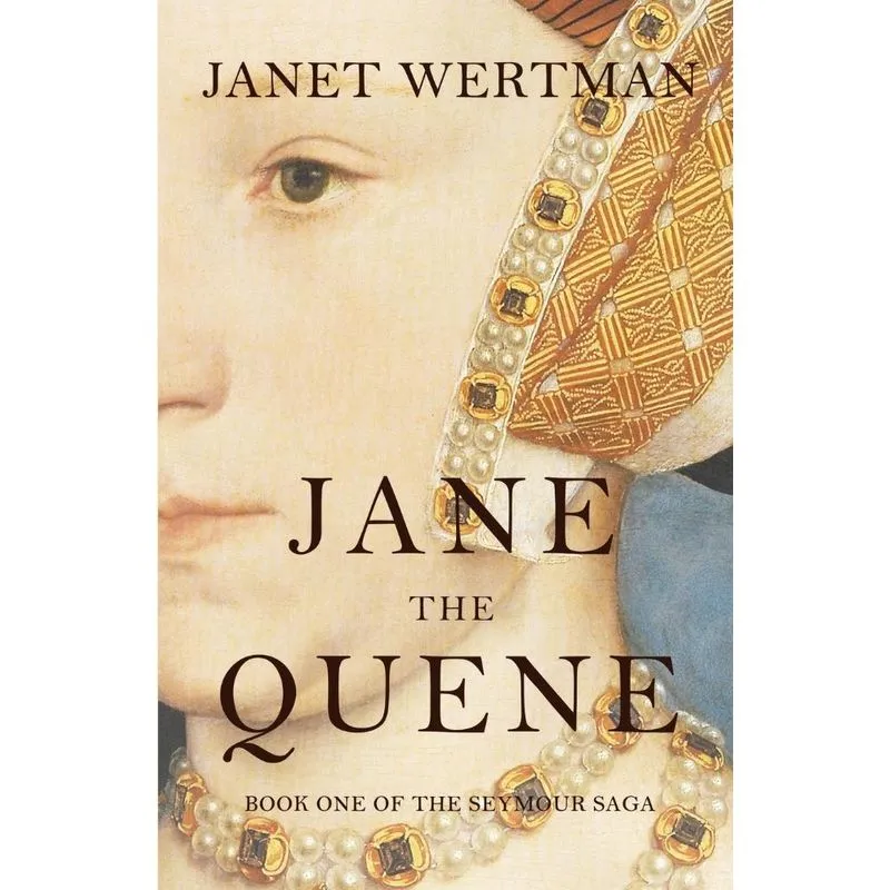 Jane The Quene