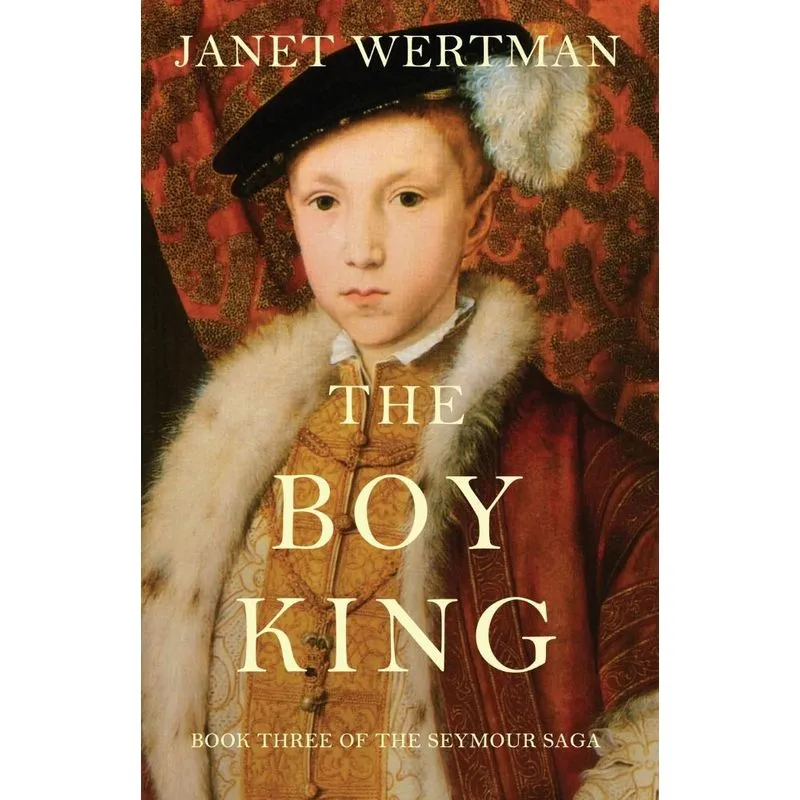 The Boy King