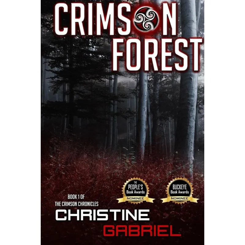 Crimson Forest