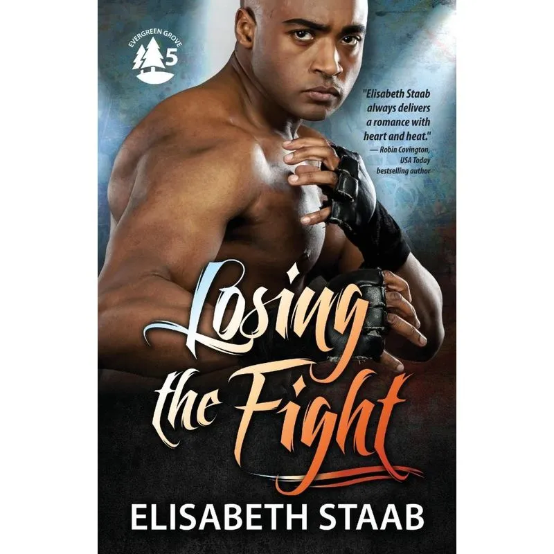 Losing The Fight