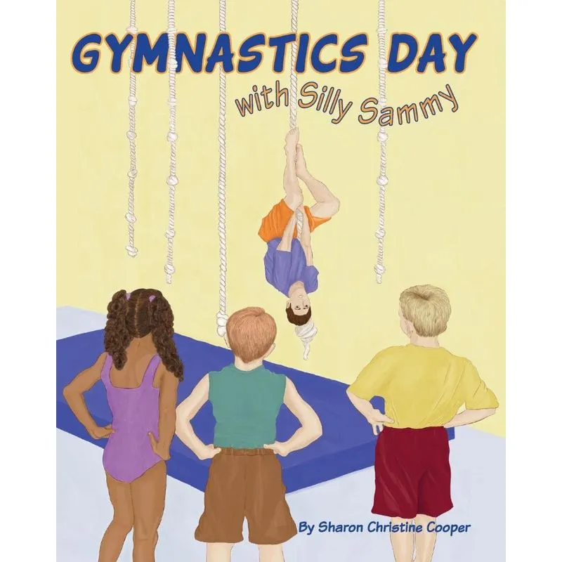 Gymnastics Day