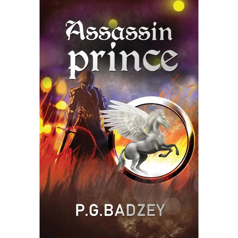 Assassin Prince