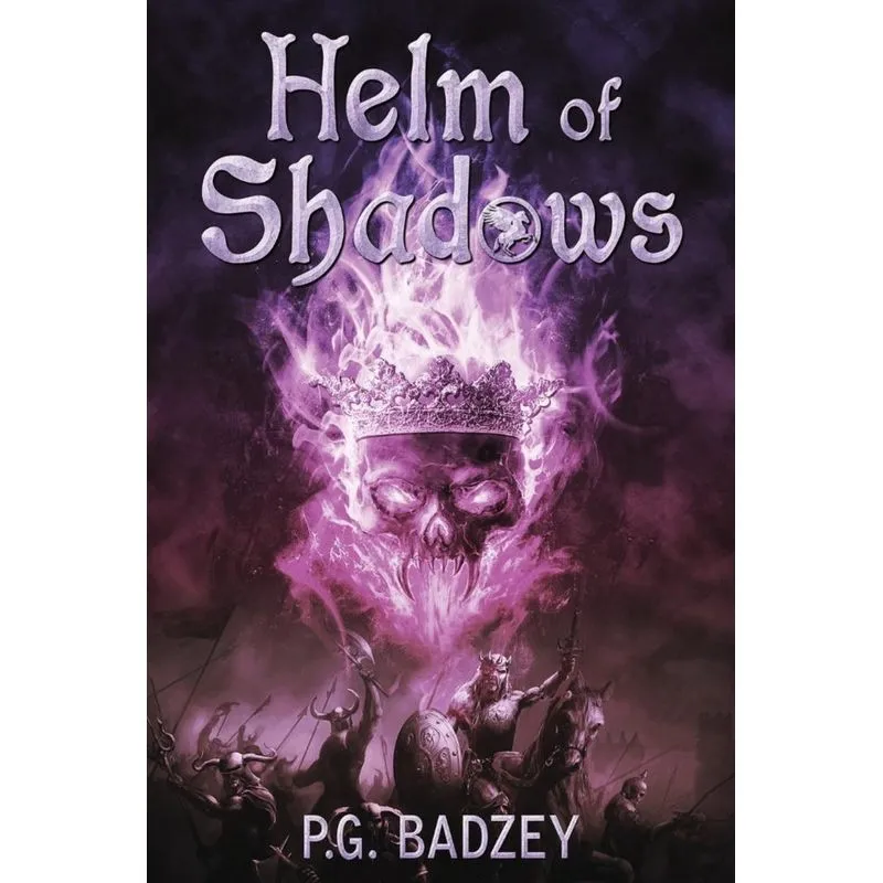 Helm of Shadows