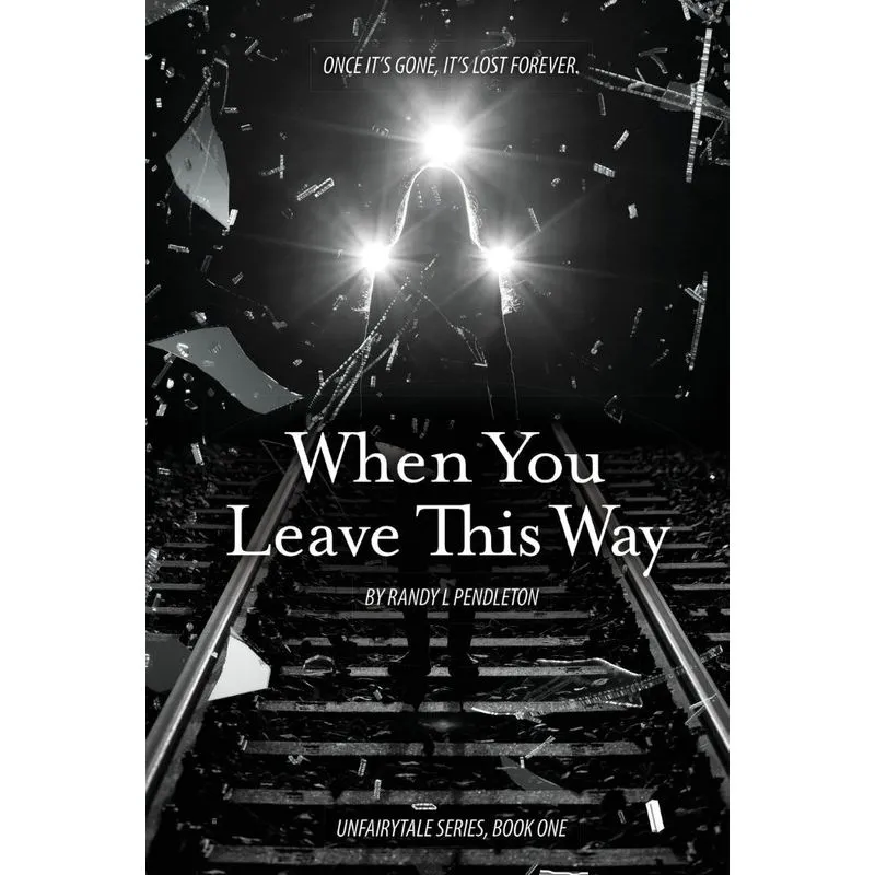 When You Leave This Way