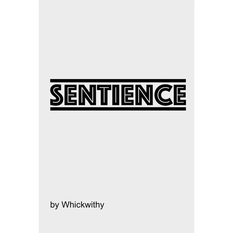 Sentience