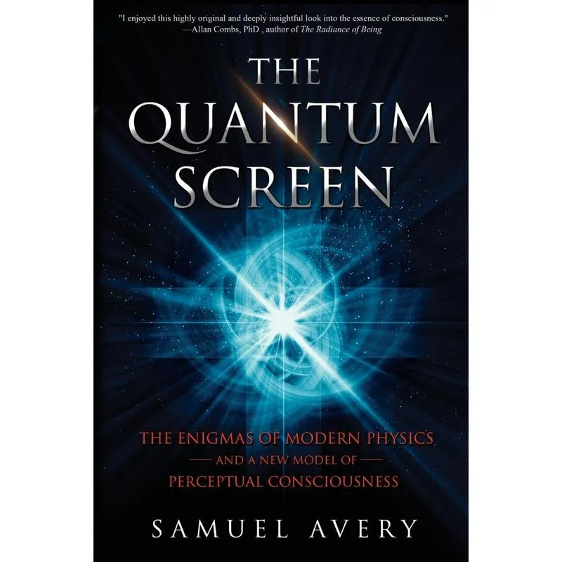 The Quantum Screen
