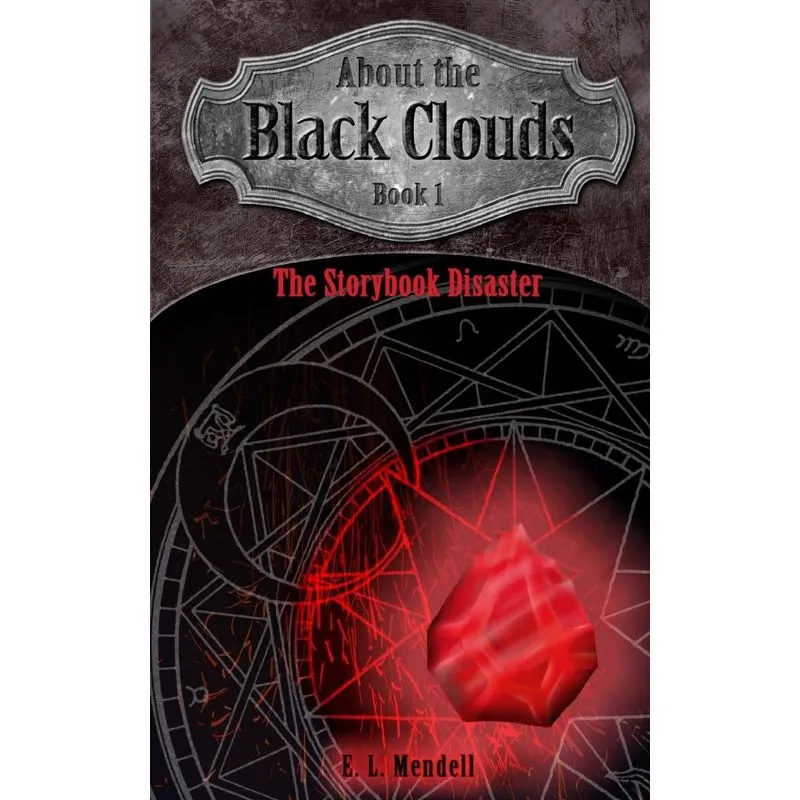 About The Black Clouds