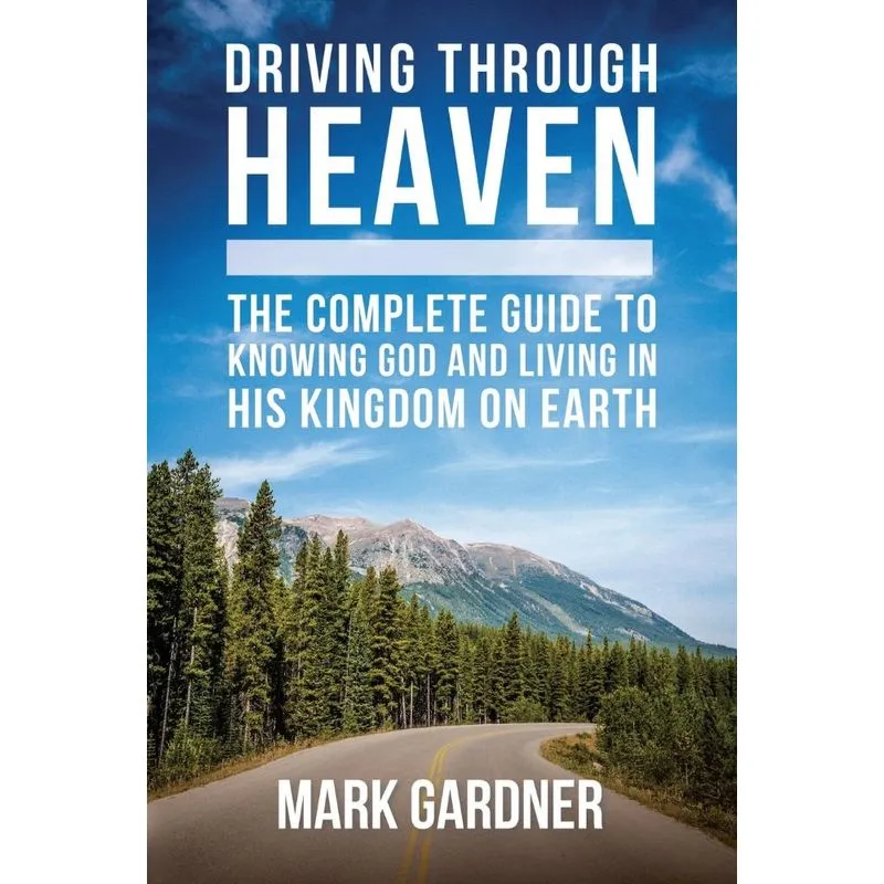 Driving Through Heaven