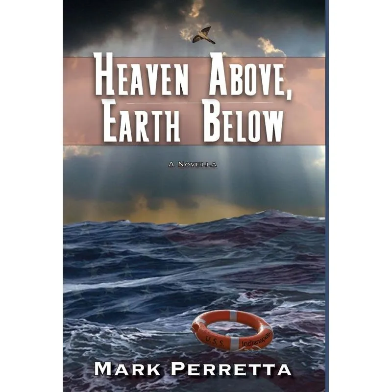 Heaven Above, Earth Below