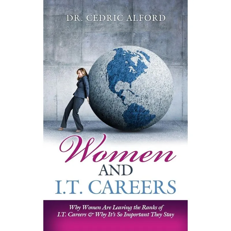 Women and I.T. Careers