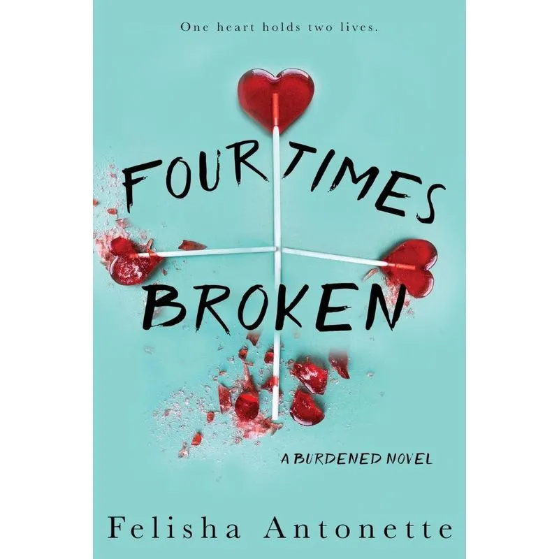 Four Times Broken