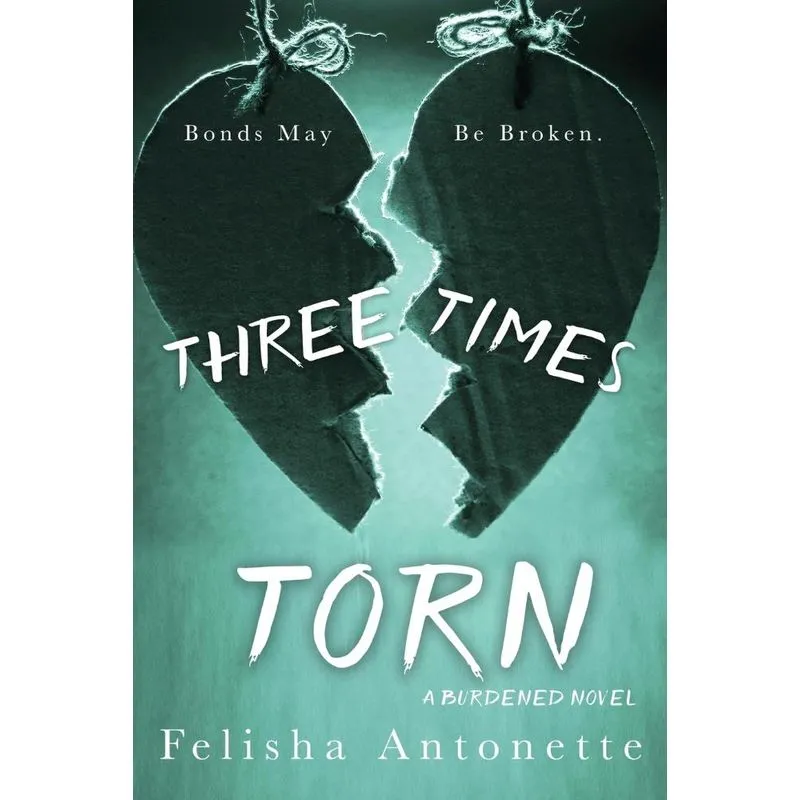 Three Times Torn