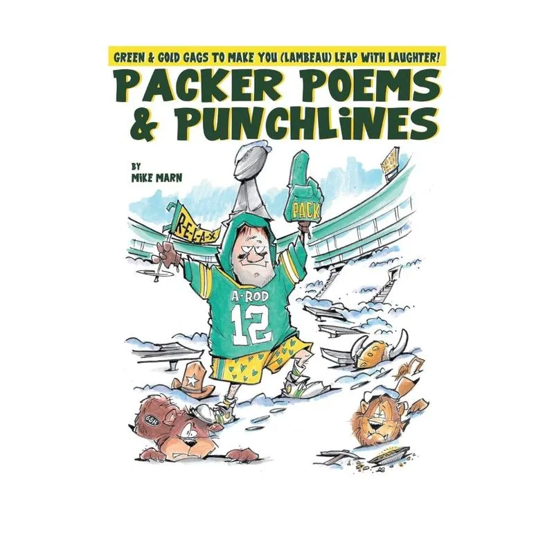 Packer Poems & Punchlines