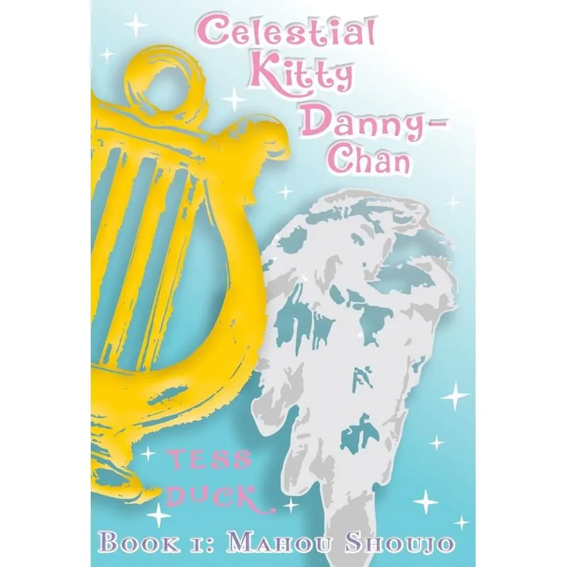 Celestial Kitty Danny-Chan