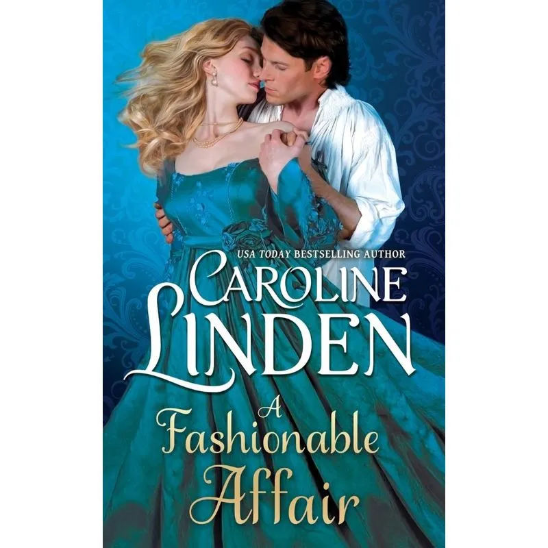 A Fashionable Affair