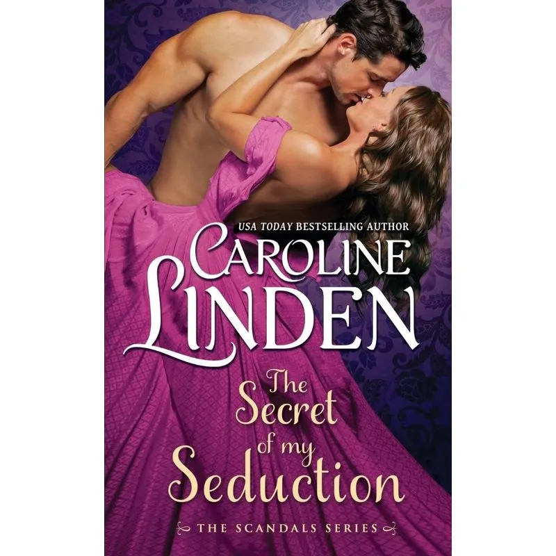 The Secret of My Seduction