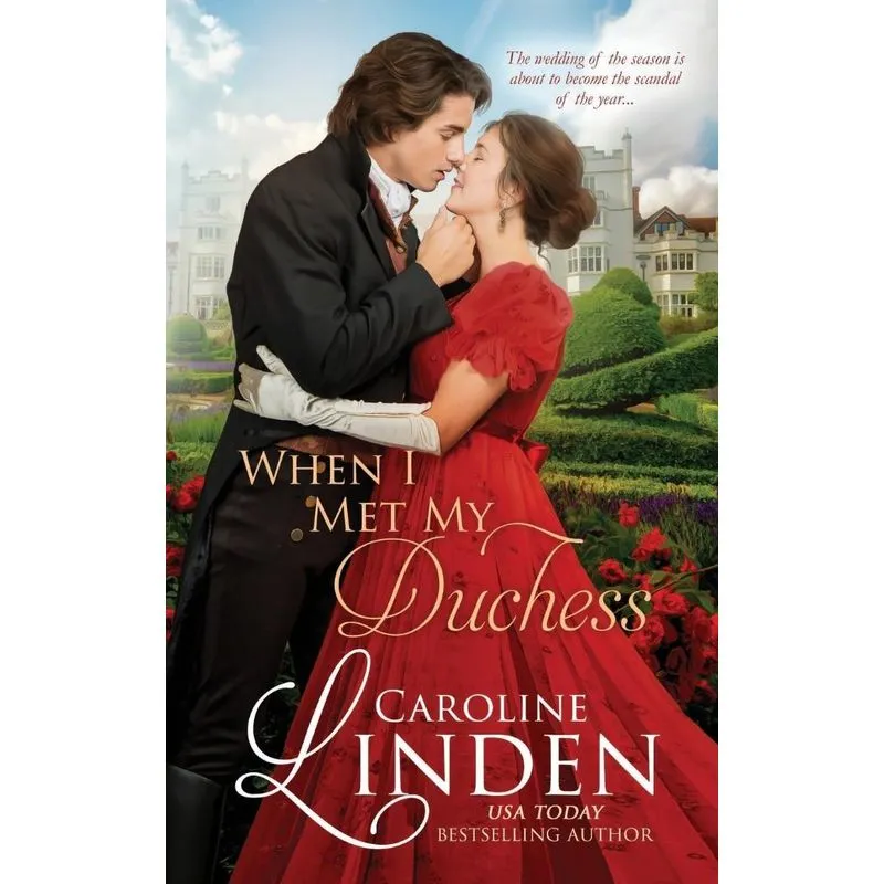 When I Met My Duchess