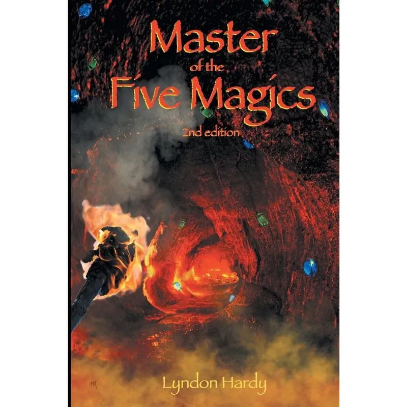 Master of the Five Magics