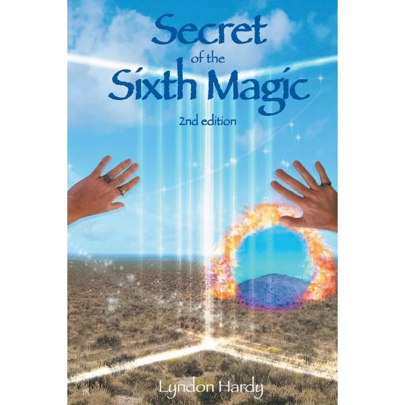 Secret of the Sixth Magic