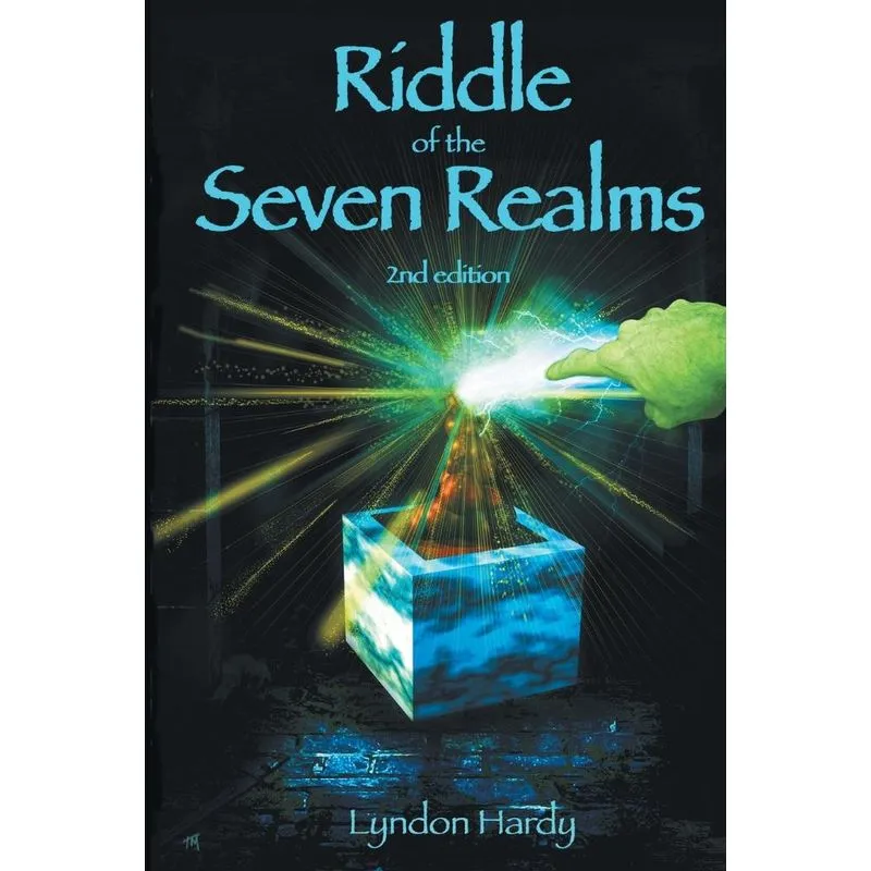 Riddle of the Seven Realms