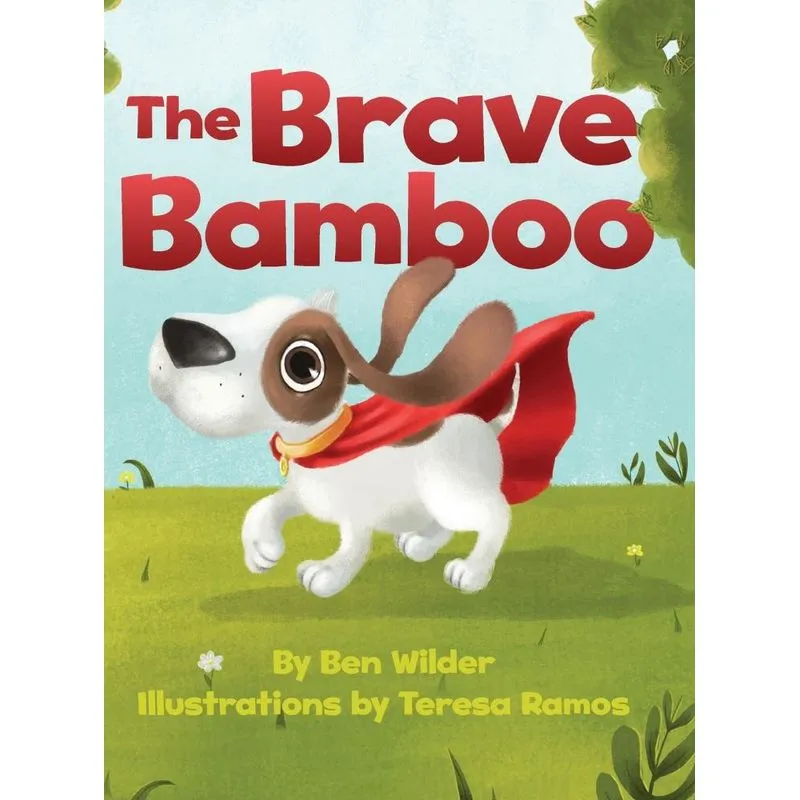 The Brave Bamboo