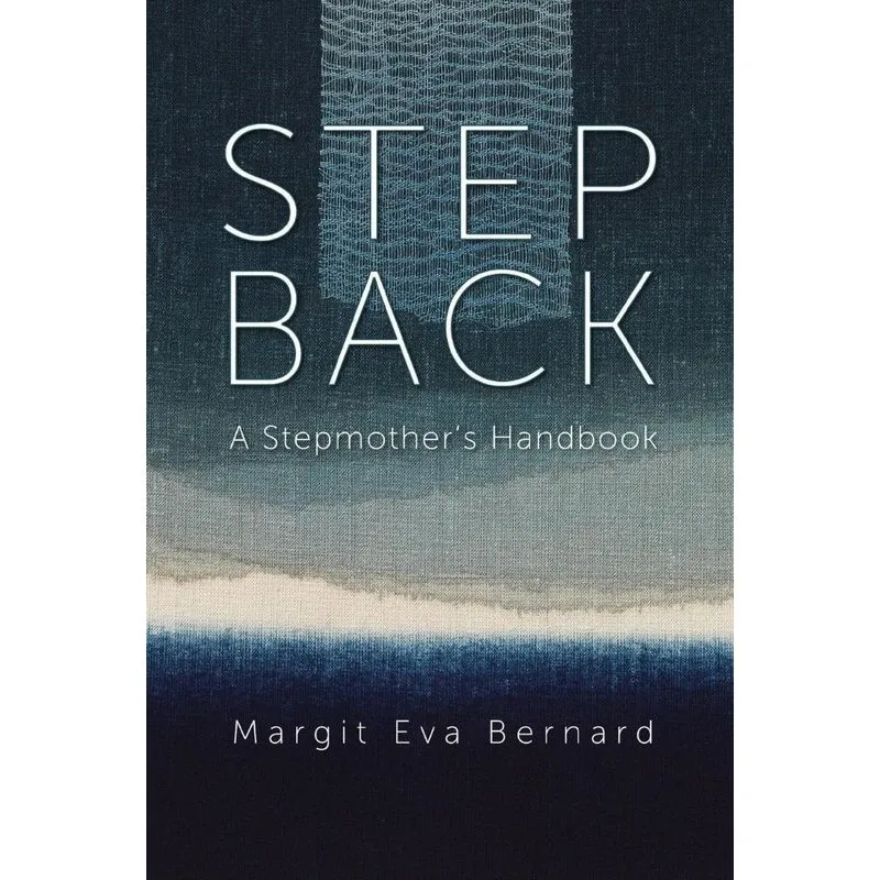 STEP BACK