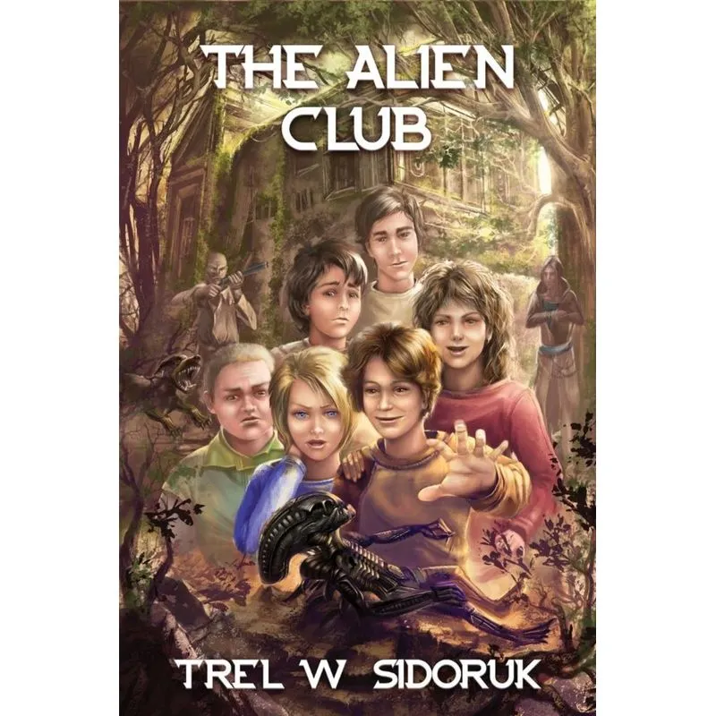 The Alien Club