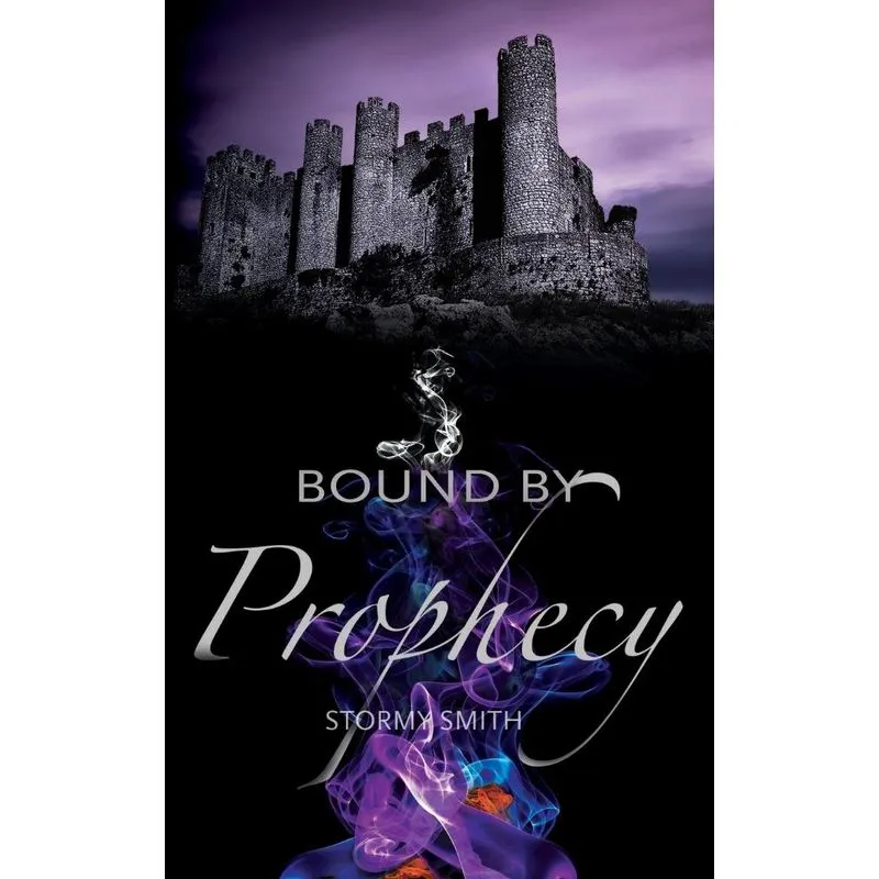 Bound by Prophecy