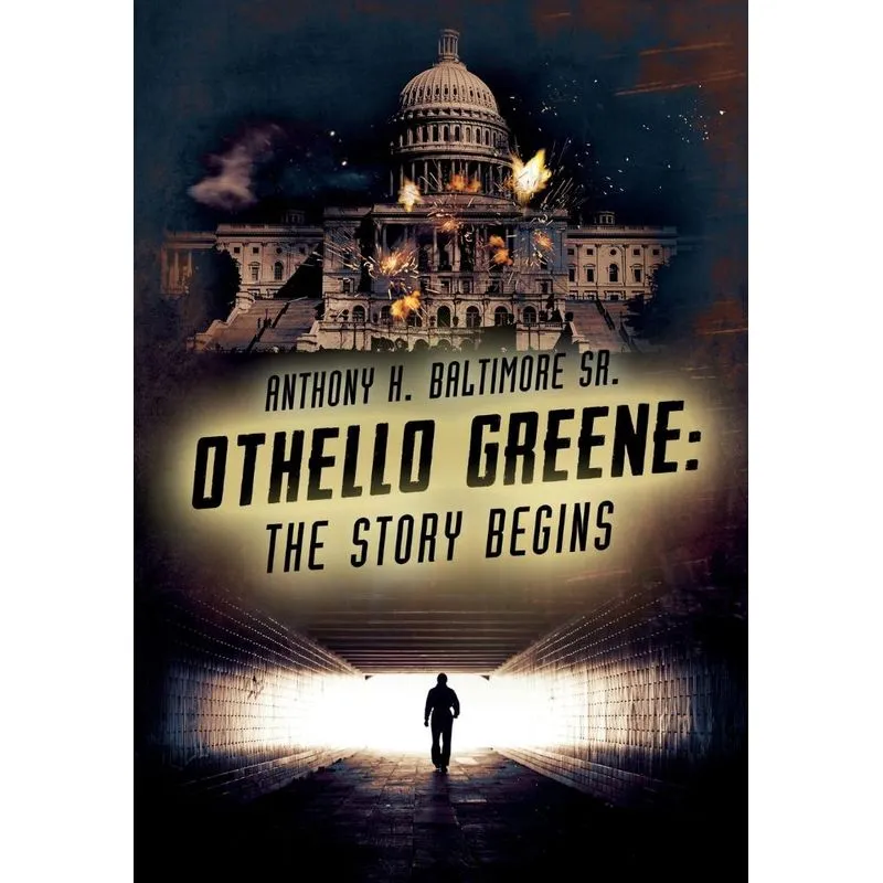 Othello Greene