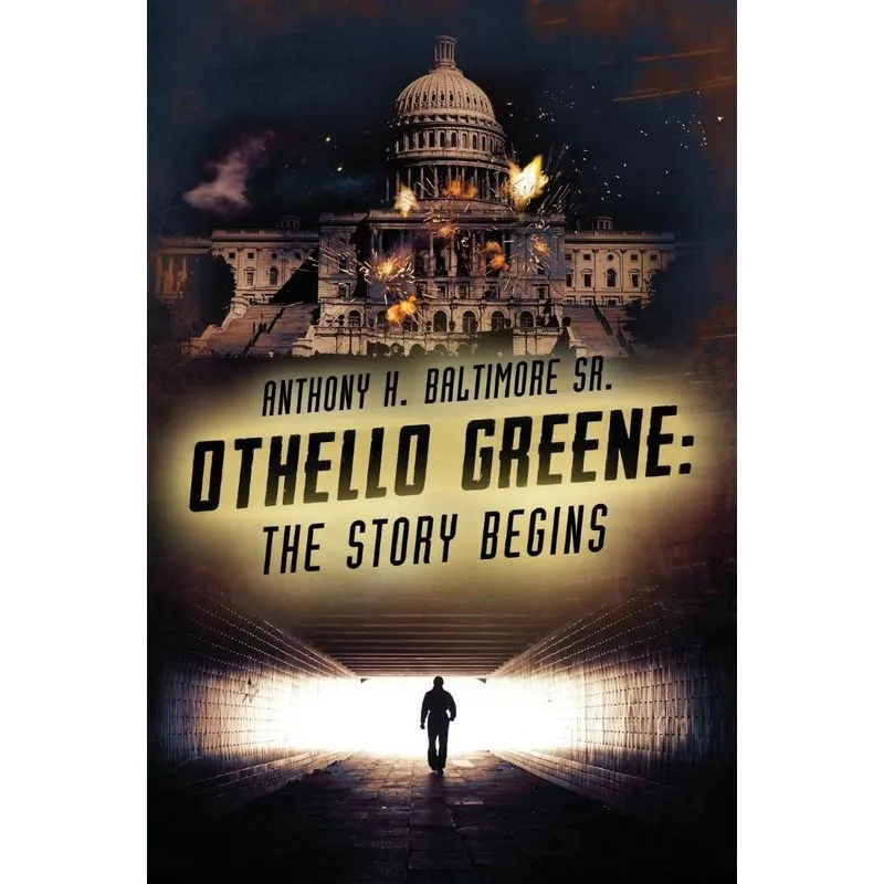 Othello Greene