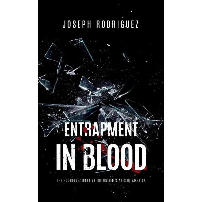 Entrapment In Blood
