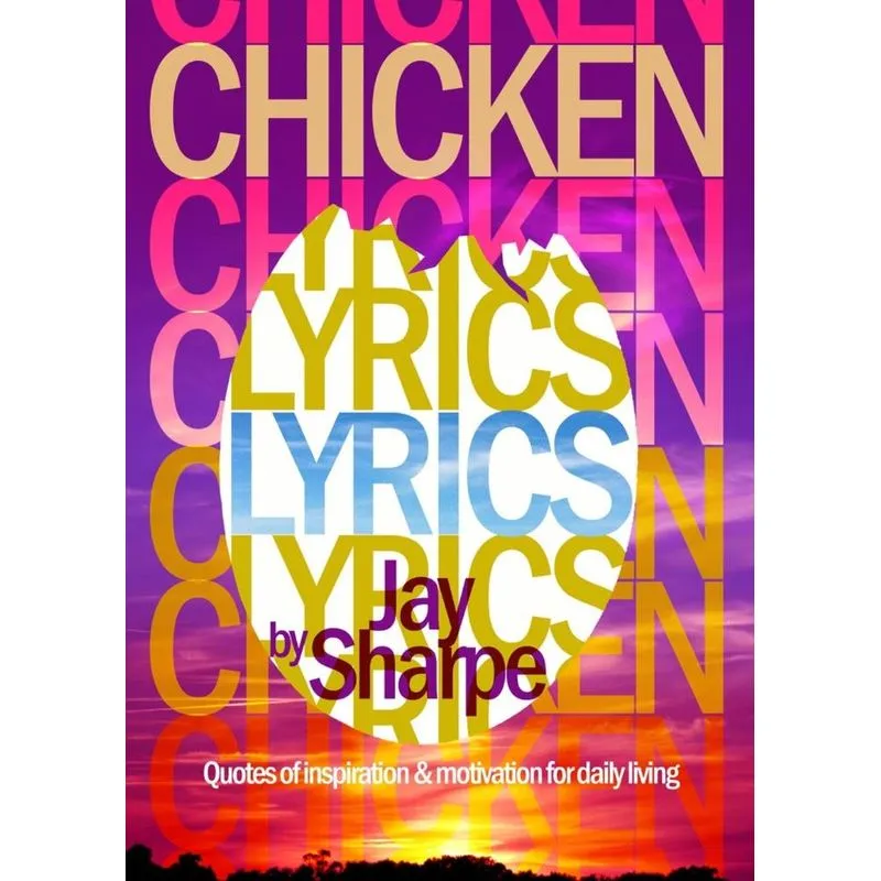 Chicken Lyrics