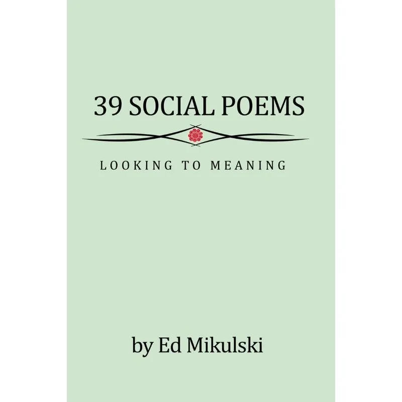 39 Social Poems