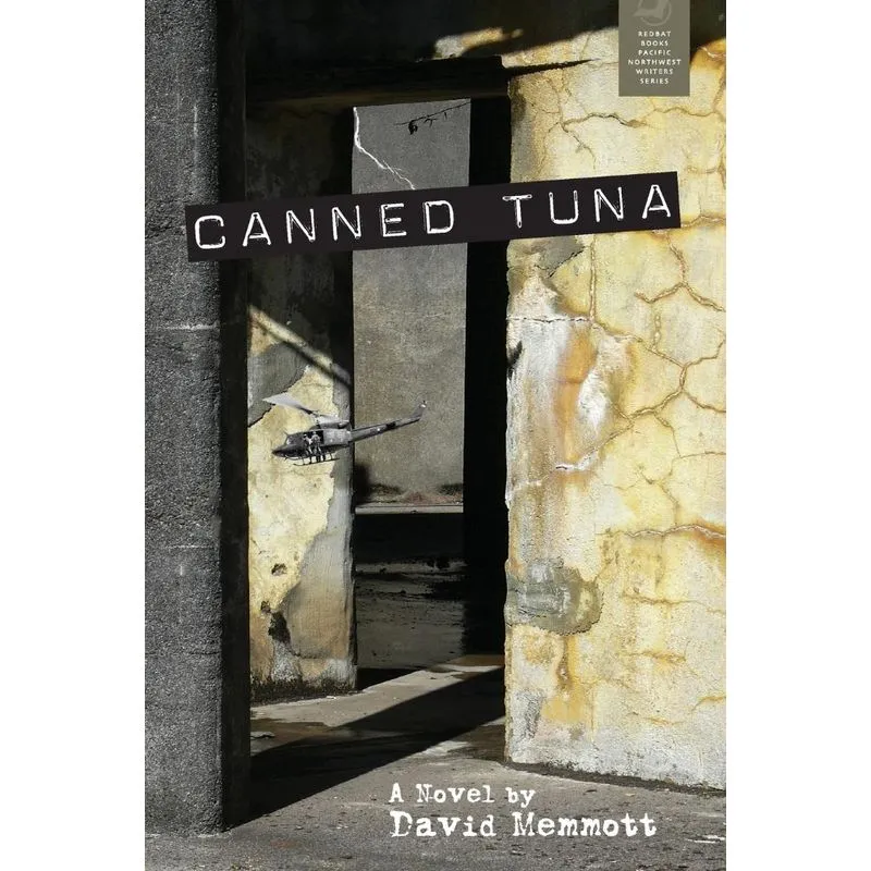 Canned Tuna