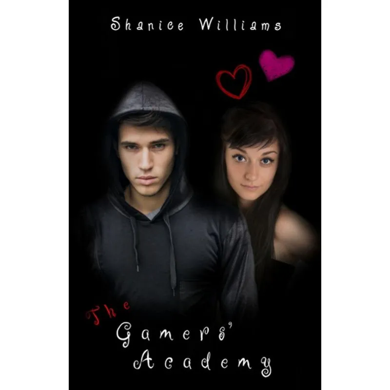 The Gamers Academy