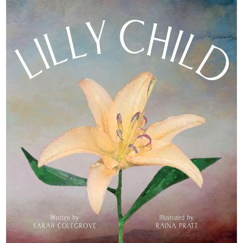 Lilly Child