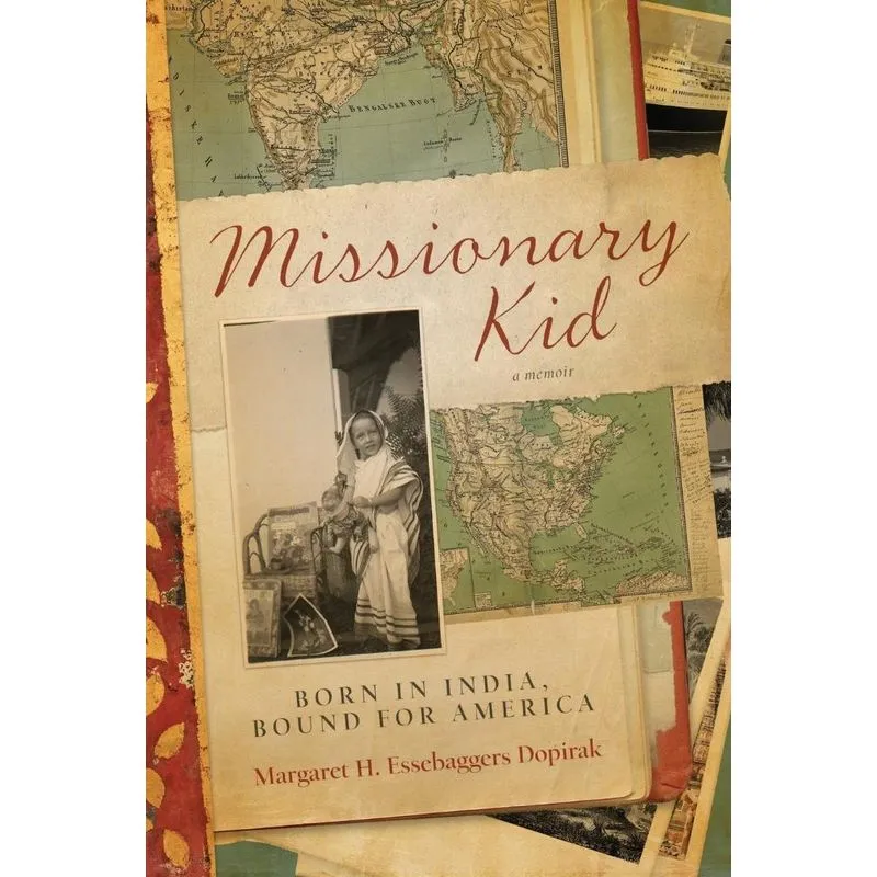 Missionary Kid