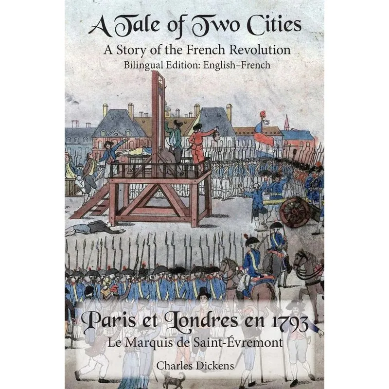 A Tale of Two Cities