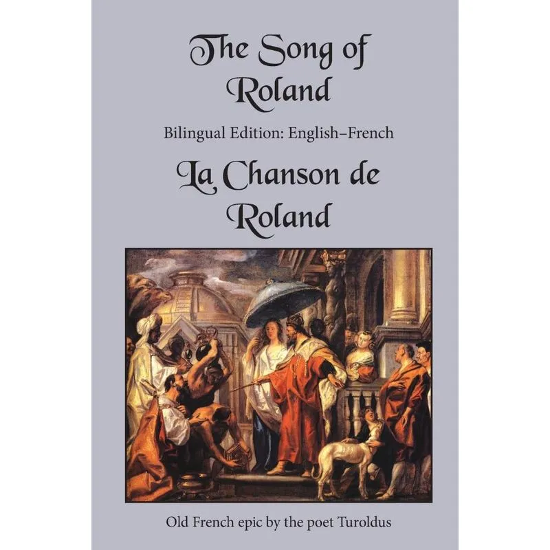 The Song of Roland