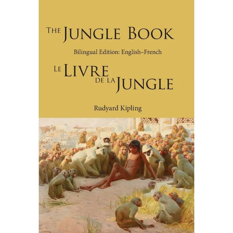 The Jungle Book