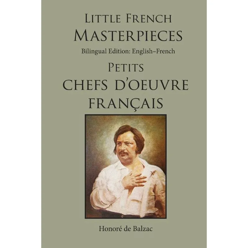 Little French Masterpieces