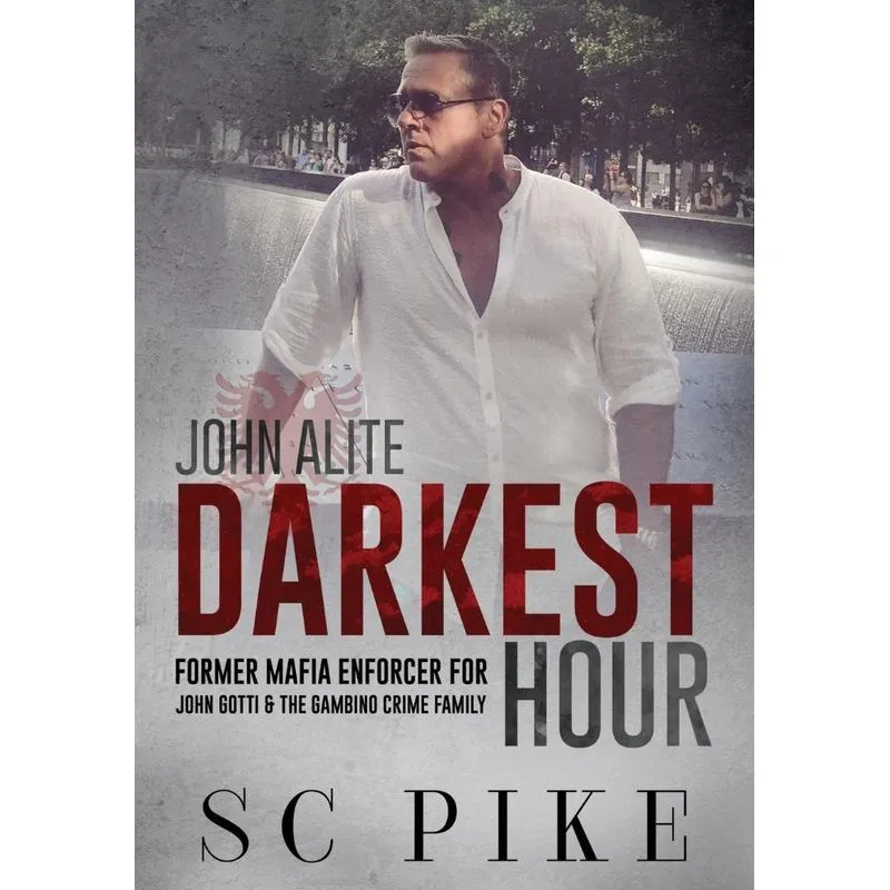 Darkest Hour - John Alite