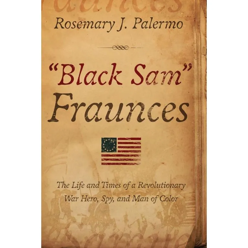 Black Sam Fraunces